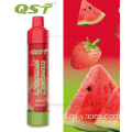 Harga grosir qst flex 4000 puffs